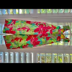 Lilly Pulitzer Kids Overalls